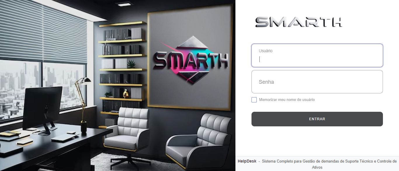 Imagem 1 de HelpDesk