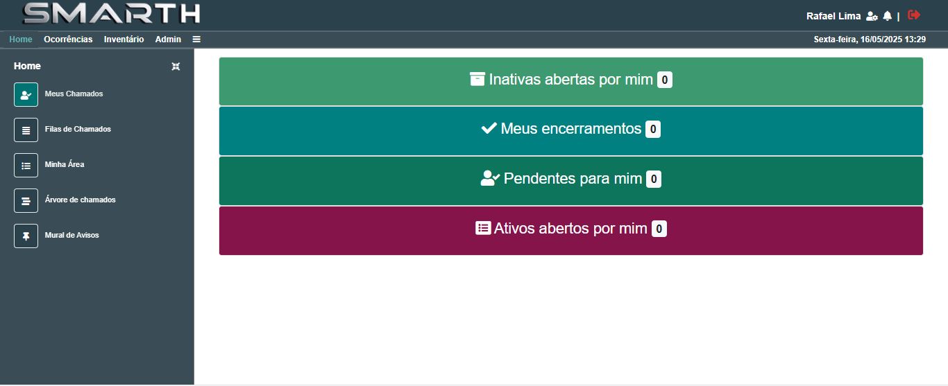 Imagem 4 de HelpDesk