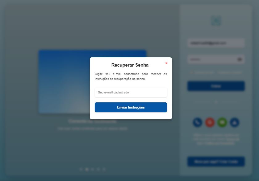 Imagem 3 de Localizador de Unidade de Pronto Atendimento