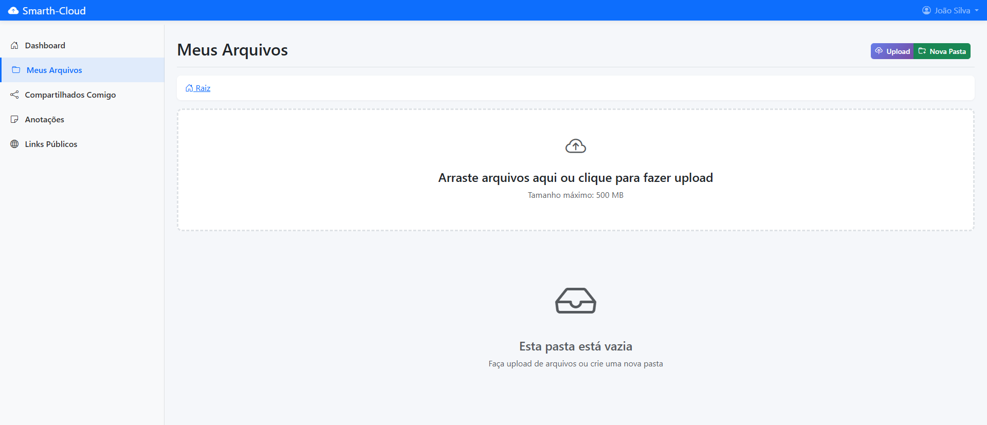 Imagem 4 de Smarth Cloud