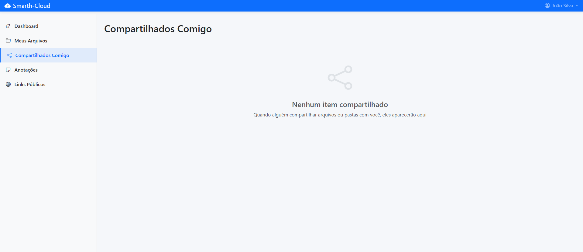 Imagem 6 de Smarth Cloud